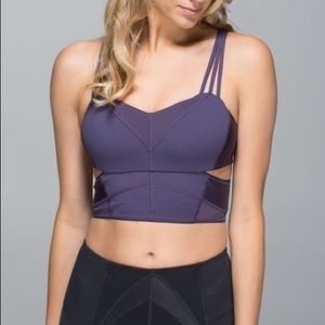 lululemon exquisite bra
